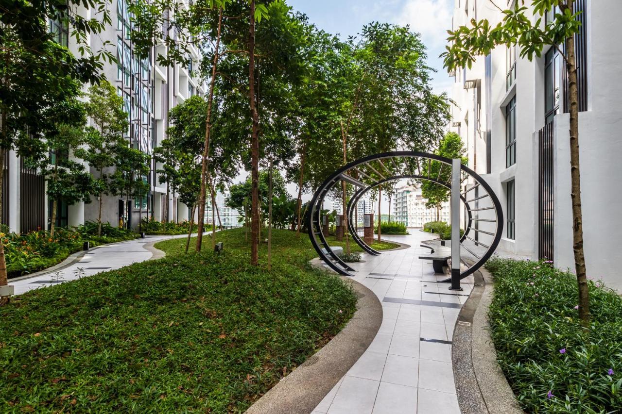 H20 Residence Ara Damansara By Airhost Petaling Jaya Zewnętrze zdjęcie