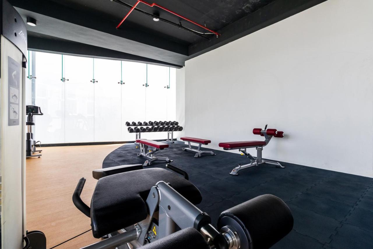 H20 Residence Ara Damansara By Airhost Petaling Jaya Zewnętrze zdjęcie
