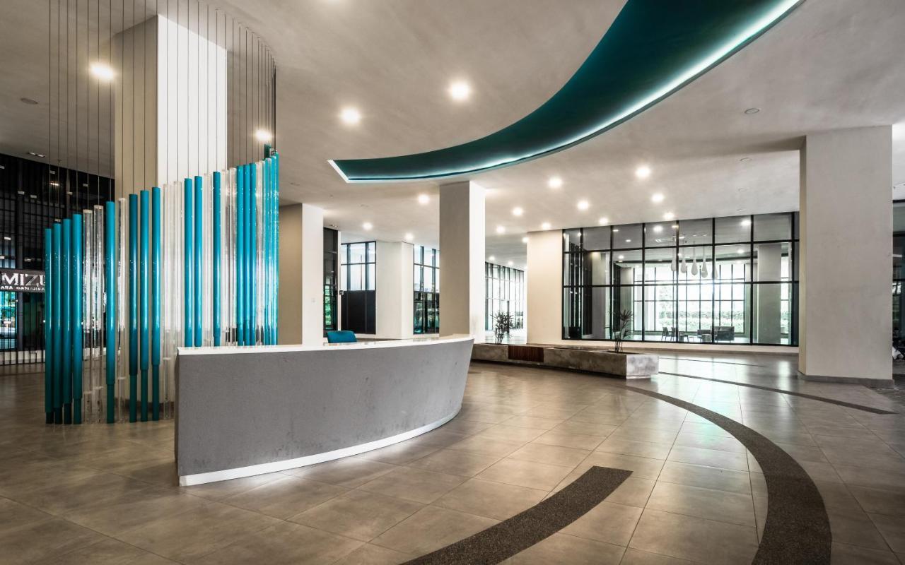 H20 Residence Ara Damansara By Airhost Petaling Jaya Zewnętrze zdjęcie