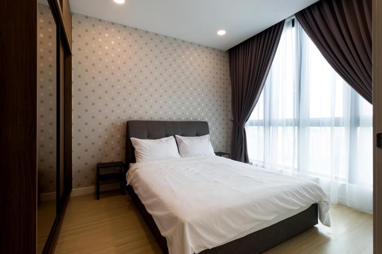 H20 Residence Ara Damansara By Airhost Petaling Jaya Zewnętrze zdjęcie
