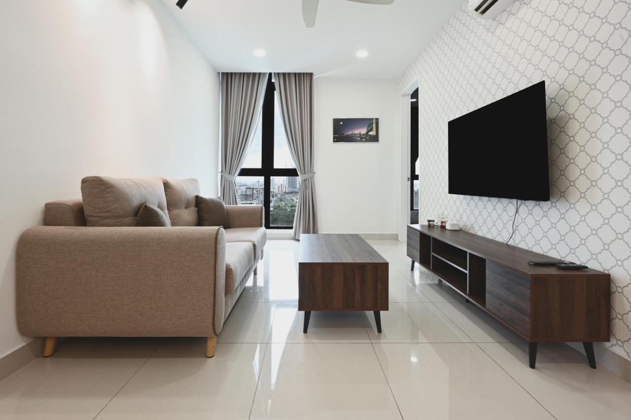 H20 Residence Ara Damansara By Airhost Petaling Jaya Zewnętrze zdjęcie
