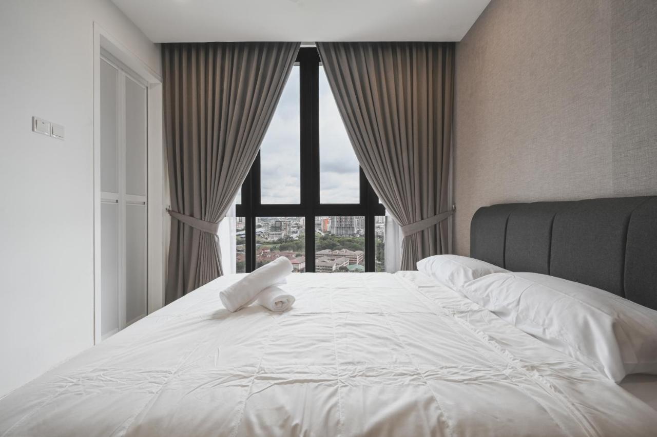 H20 Residence Ara Damansara By Airhost Petaling Jaya Zewnętrze zdjęcie