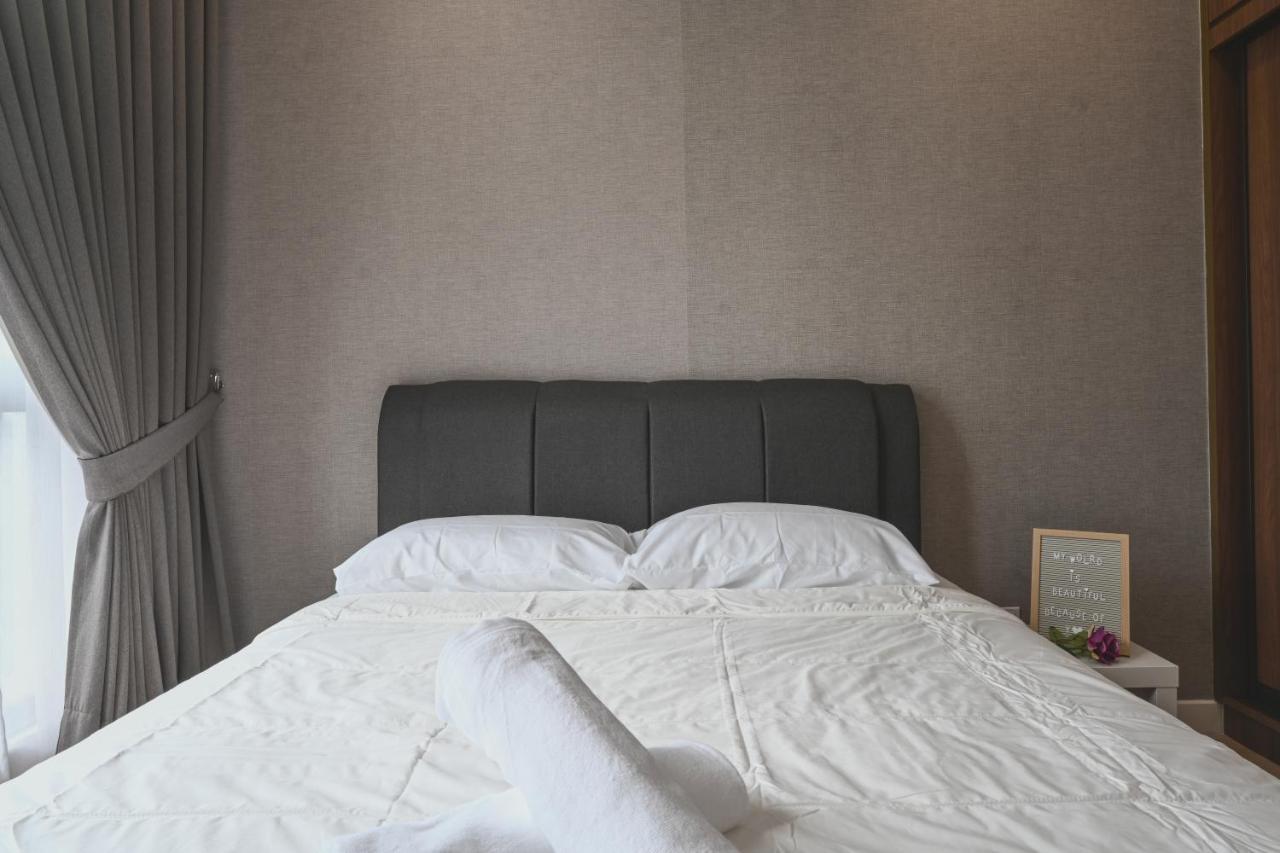 H20 Residence Ara Damansara By Airhost Petaling Jaya Zewnętrze zdjęcie