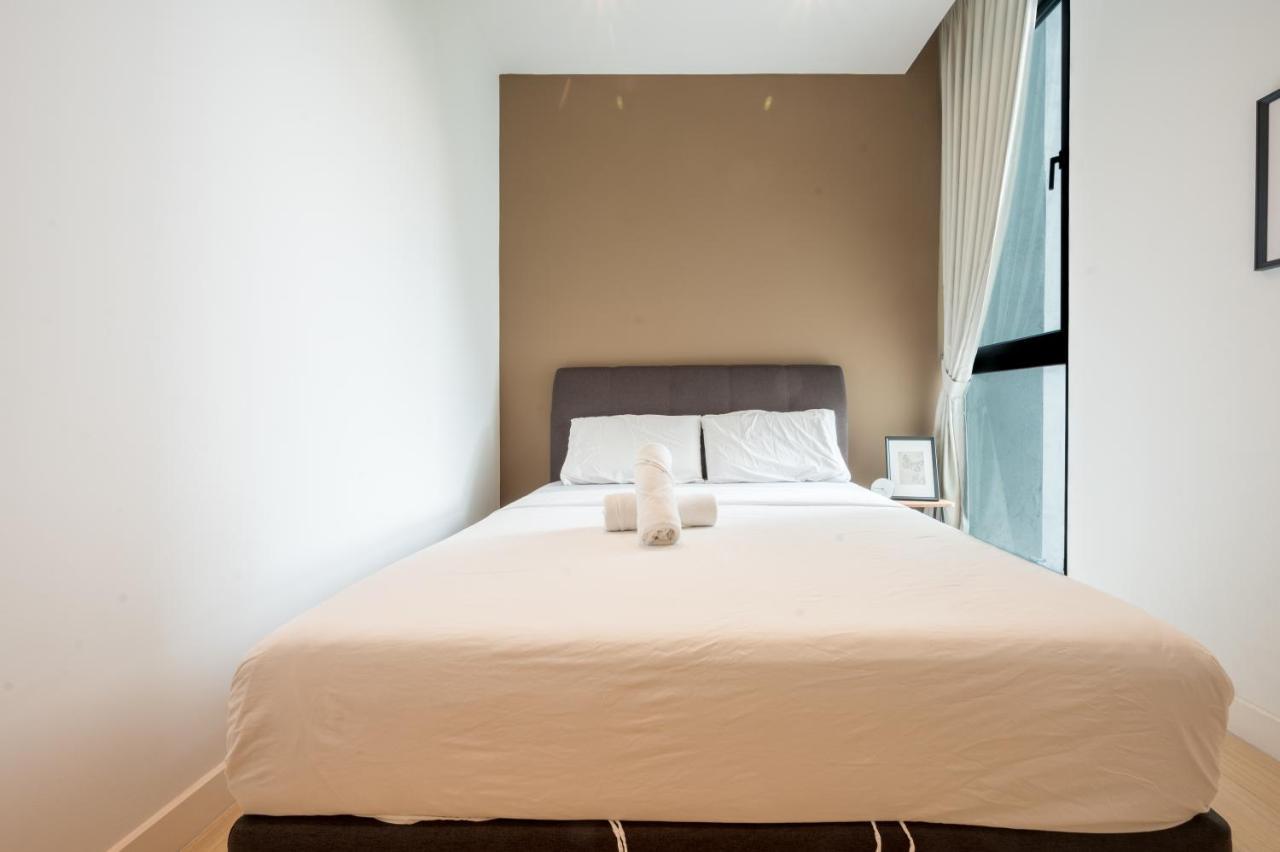 H20 Residence Ara Damansara By Airhost Petaling Jaya Zewnętrze zdjęcie