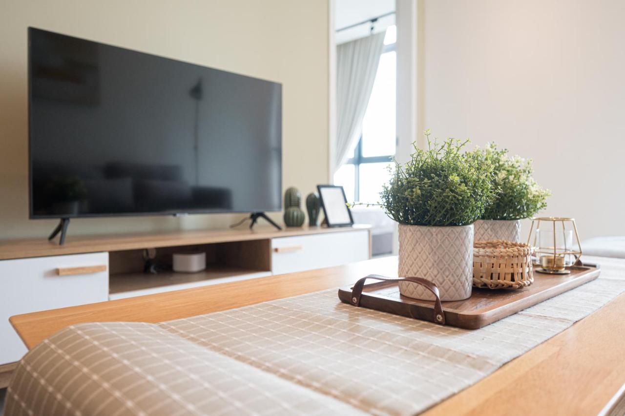 H20 Residence Ara Damansara By Airhost Petaling Jaya Zewnętrze zdjęcie