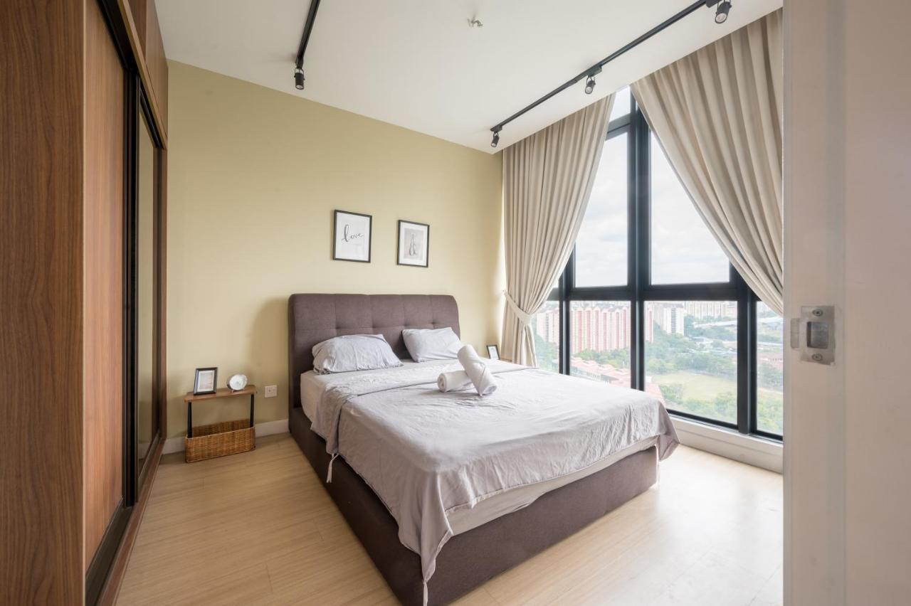 H20 Residence Ara Damansara By Airhost Petaling Jaya Zewnętrze zdjęcie