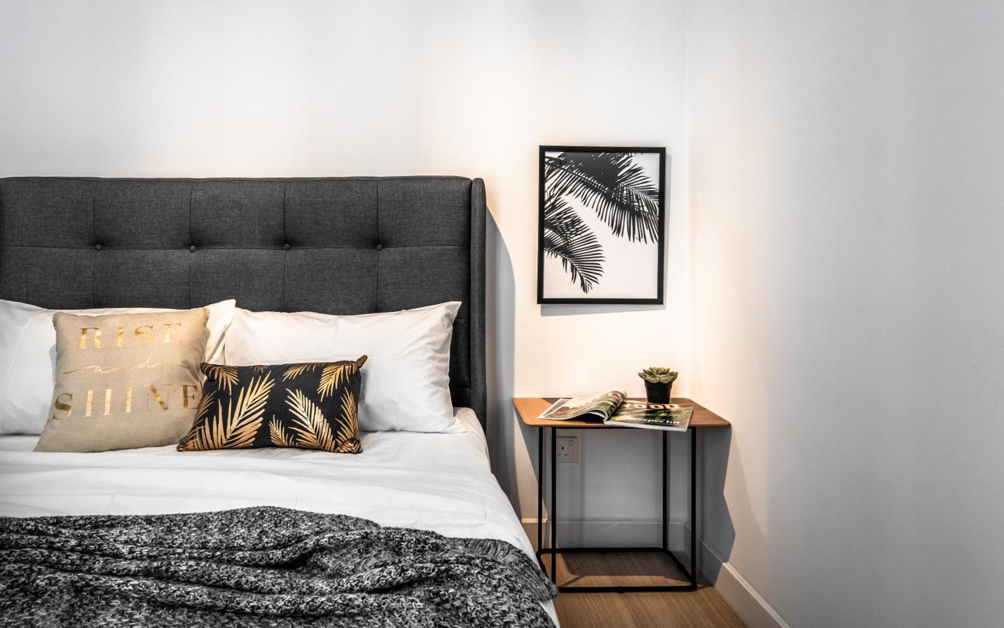 H20 Residence Ara Damansara By Airhost Petaling Jaya Pokój zdjęcie
