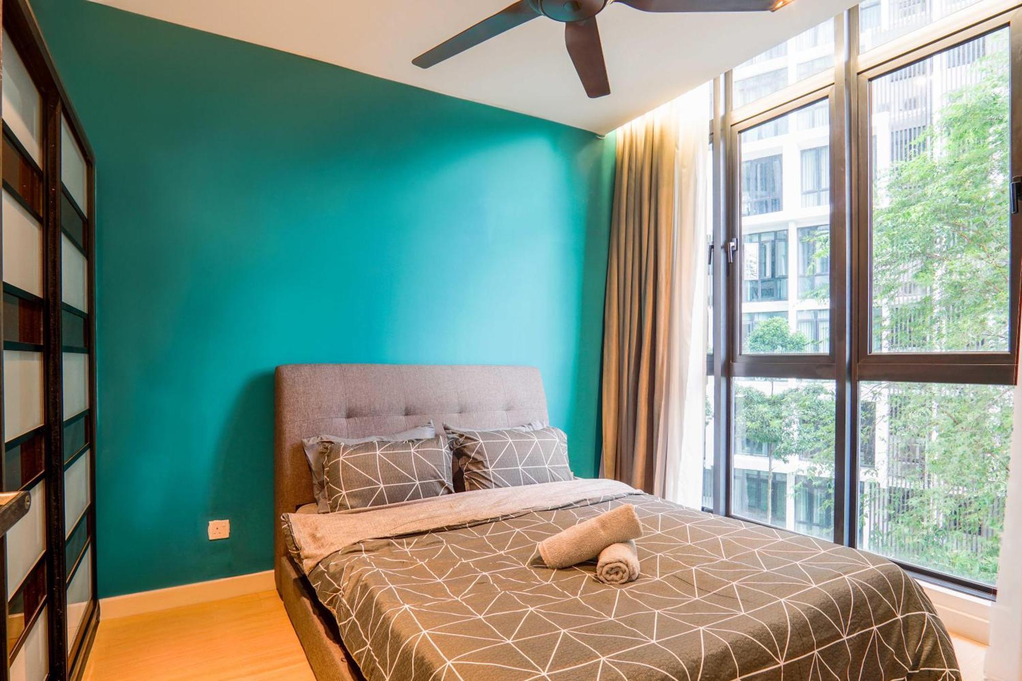 H20 Residence Ara Damansara By Airhost Petaling Jaya Zewnętrze zdjęcie