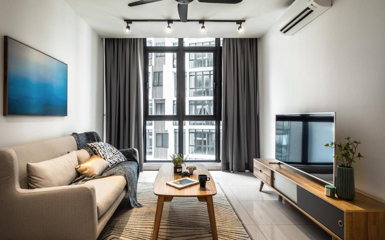 H20 Residence Ara Damansara By Airhost Petaling Jaya Zewnętrze zdjęcie