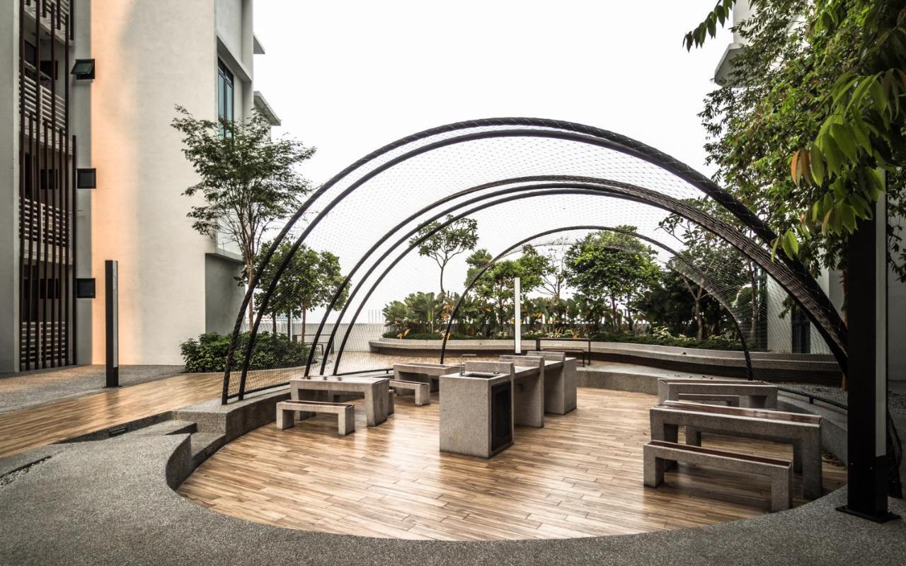 H20 Residence Ara Damansara By Airhost Petaling Jaya Zewnętrze zdjęcie